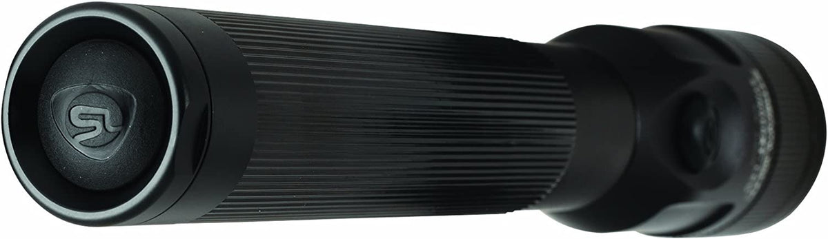Streamlight 75458 Stinger DS LED HL Flashlight, Black