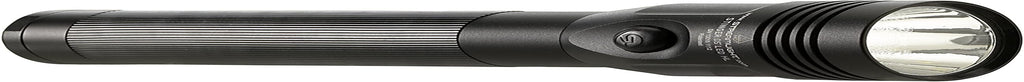 Streamlight 75458 Stinger DS LED HL Flashlight, Black