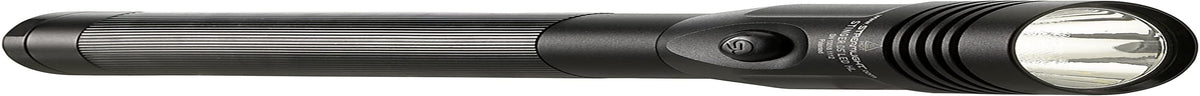 Streamlight 75458 Stinger DS LED HL Flashlight, Black