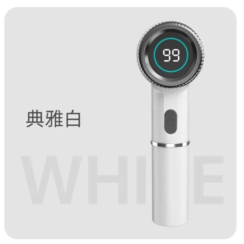 Bathroom Professional Cleaning Automatic Handheld Rechargeable Electric Cleaning Brush Kitchen Dishwashing
